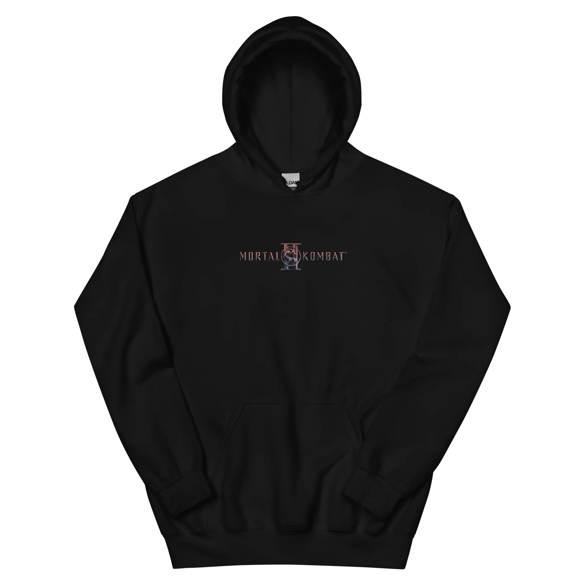 Mortal Kombat II Realms Kollide Hoodie, photo 2